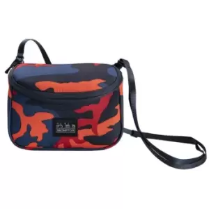 Image of Brompton Metro Zip Pouch XB Disrupt Camo - Multi