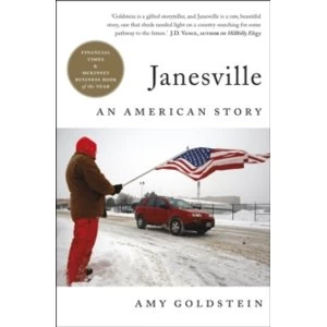 Image of Janesville : An American Story