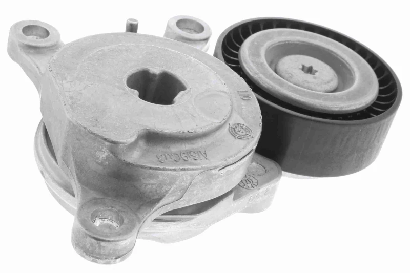 Image of Drive belt tensioner VAICO V30-7662