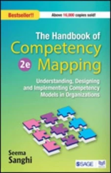 Image of The Handbook of Competency Mapping by Seema Sanghi Paperback