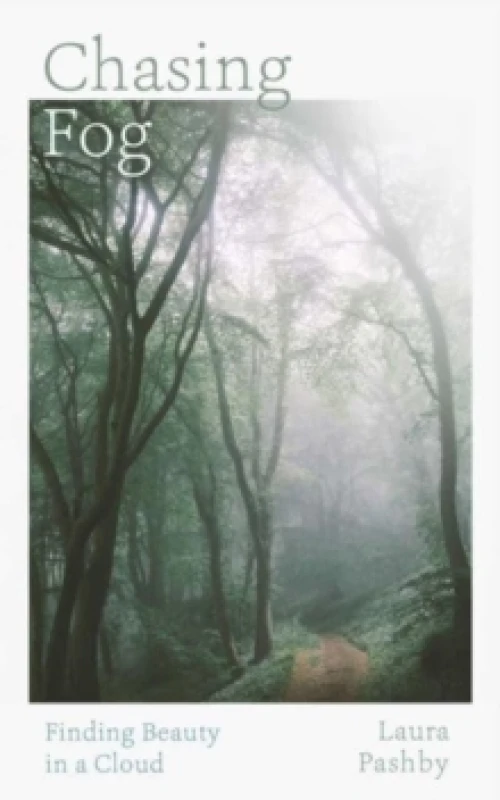 Image of Chasing Fog : Finding Enchantment in a Cloud Hardback