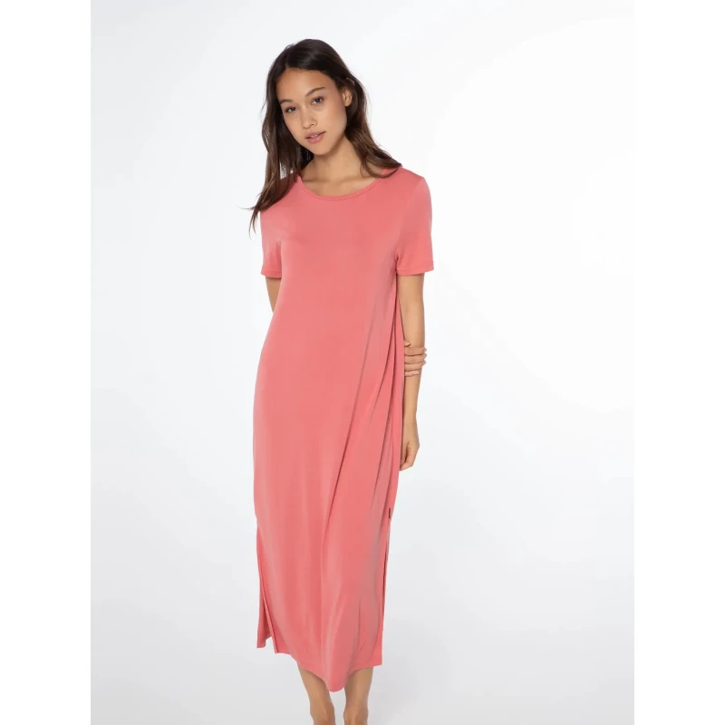 Image of Protest Womens t-shirt dress Protest Prtharihari Rose Female S