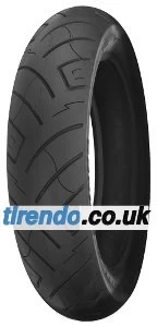 Image of Shinko SR777 ( 150/80B16 TL 77H Rear wheel )