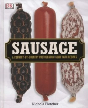 Image of Sausage by Nichola Fletcher and Caroline Bretherton Hardback
