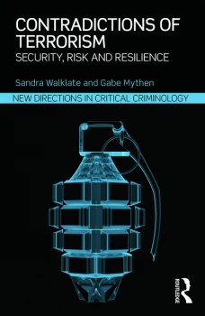 Image of Contradictions of TerrorismSecurity risk and resilience