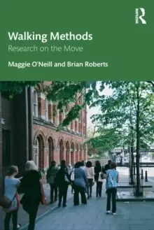 Image of Walking Methods : Research on the Move