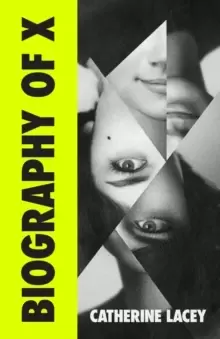 Image of Biography of X