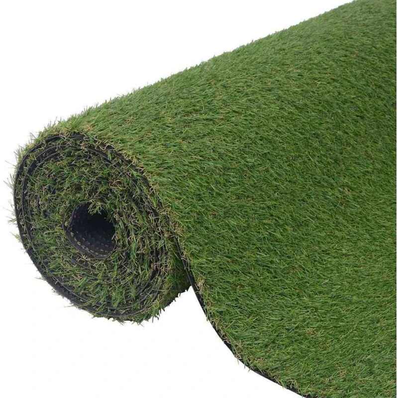 Image of Vidaxl Artificial Grass 1X5 M/20 Mm Green 318318