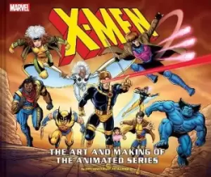 Image of X-Men by Eric Lewald