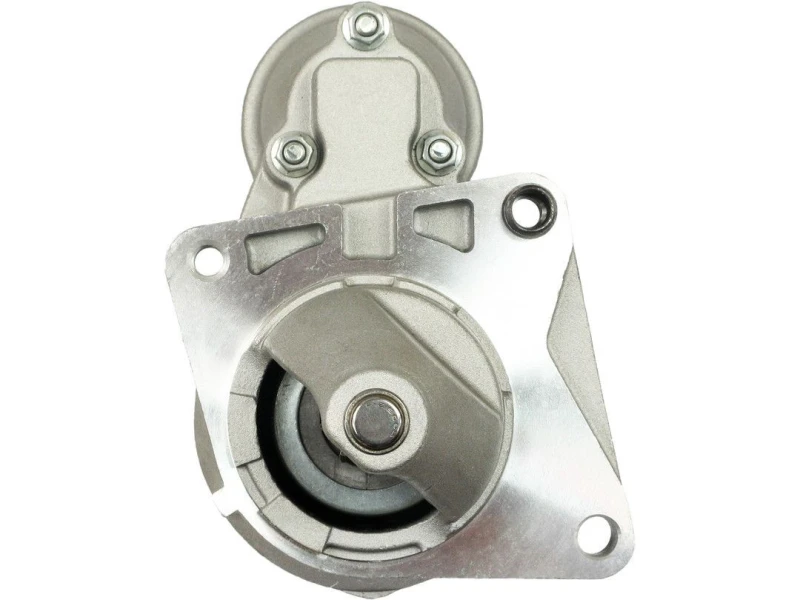 Image of AS-PL Starter motor AS-PL S4025