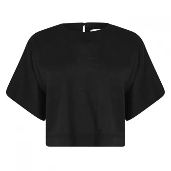 Image of DKNY Top - Black
