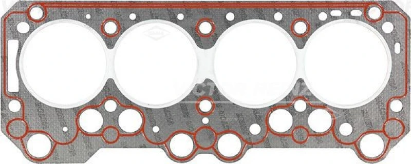 Image of REINZ 61-22770-40 Head Gasket 1,2mm Gasket,cylinder head (318)