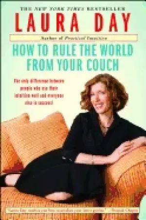 Image of how to rule the world from your couch