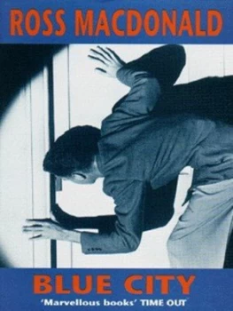 Image of Blue City by Ross Macdonald Book