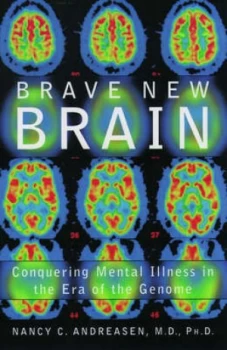 Image of Brave New Brain by Nancy C Andreasen Paperback