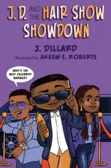 Image of J.D. and the Hair Show Showdown