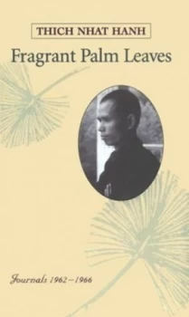 Image of Fragrant Palm Leaves by Nht Hanh Book