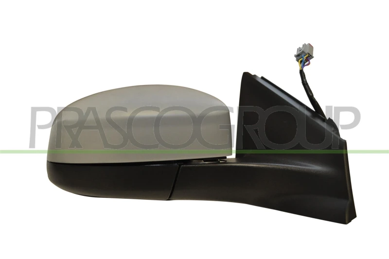Image of PRASCO Wing mirror PRASCO FD1107323P