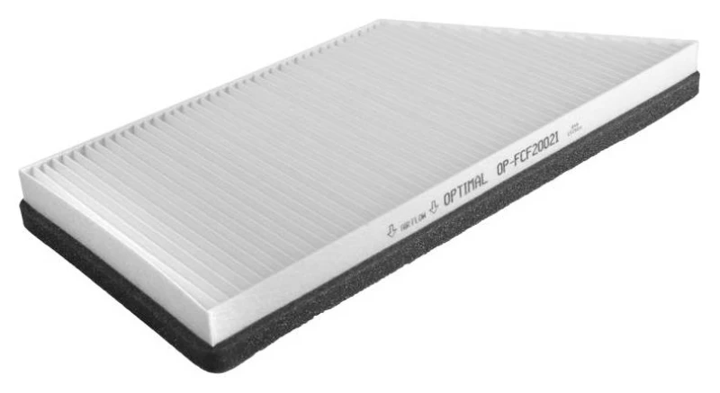 Image of OPTIMAL OP-FCF20021 Pollen filter Particulate Filter Filter,interior air (424)