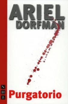 Image of Purgatorio by Ariel Dorfman Book