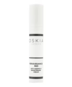 Oskia Renaissance 360 Supreme Cream 10ml