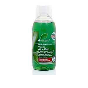 image of ALOE VERA enjuague bucal 500ml