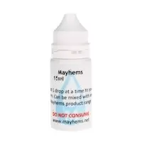 image of Mayhems Dye Emerald Green 15ml