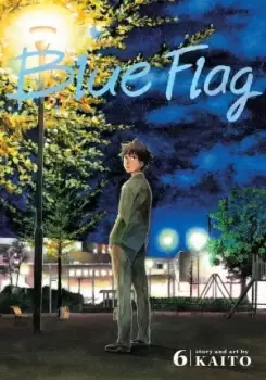 Image of Blue Flag, Vol. 6 by Kaito
