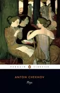 Image of plays ivanov the seagull uncle vanya three sisters the cherryorchard