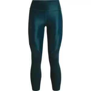 image of Under Armour Ankle Leggings - Blue