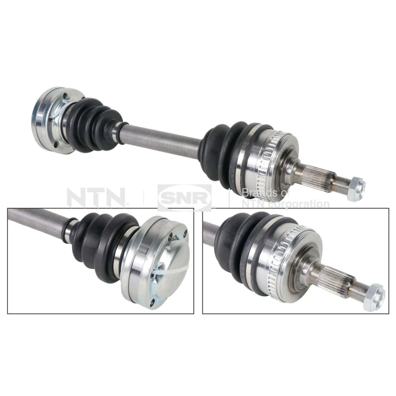 Image of Drive shaft SNR DK51.008
