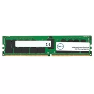 Image of Dell Upgrade - 32GB - 2Rx4 DDR4 RDIMM 3200MHz