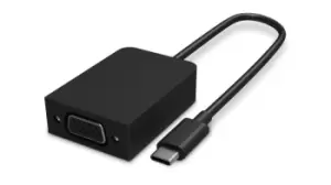 Image of Microsoft Surface USB-C to VGA Adapter
