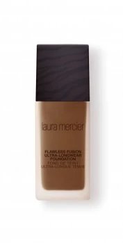 Image of Laura Mercier Flawless Fusion Foundation Pecan