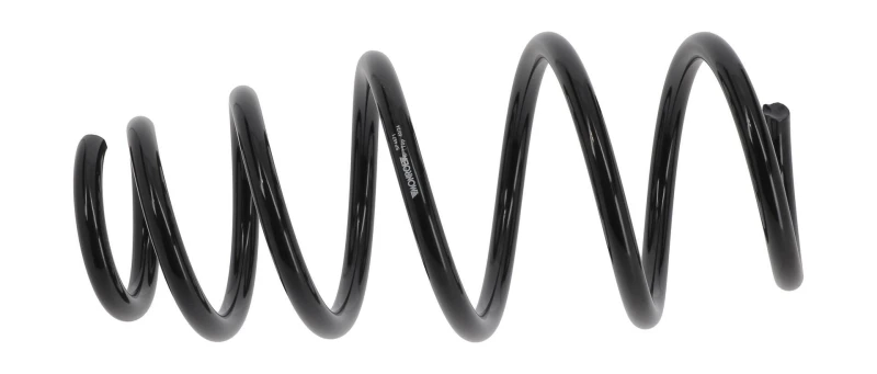 Image of MONROE Coil spring MONROE SP4571