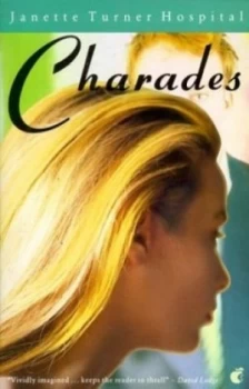 Image of Charades by Janette Turner Hospital Paperback