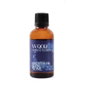 image of Chinese Wood Element Essential Oil Blend 50ml