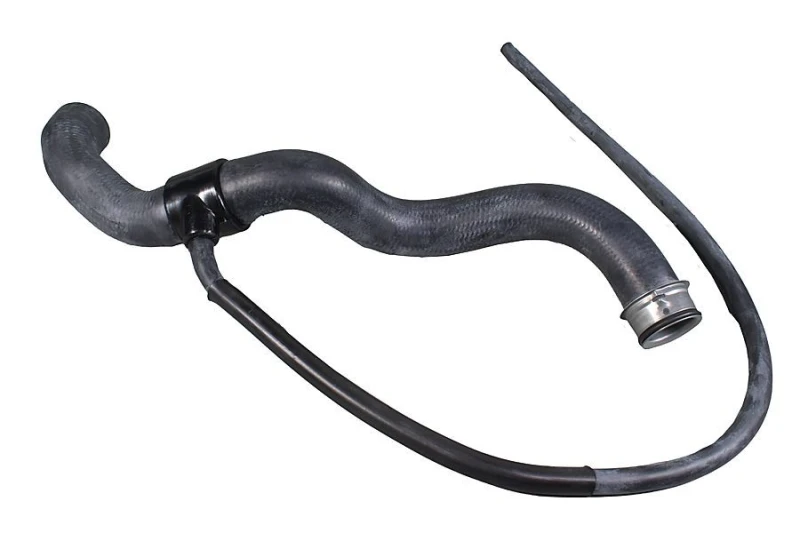 Image of Radiator hose METZGER 2422208