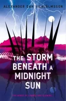 Image of The Storm Beneath a Midnight Sun