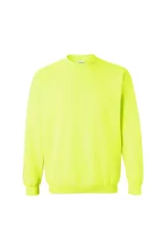 Image of Heavy Blend Crewneck Sweatshirt