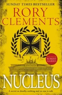 Image of Nucleus : a gripping spy thriller