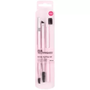 Image of Real Techniques Brow Styling Set