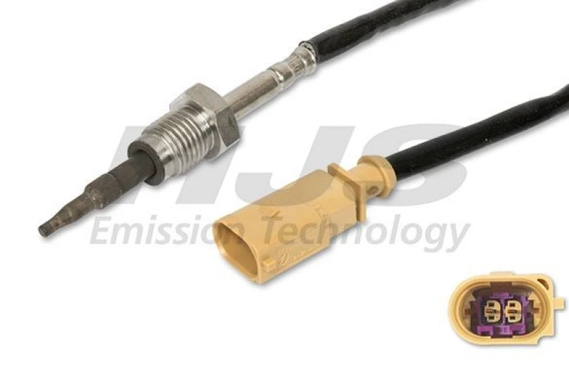 Image of Exhaust gas temperature sensor (EGT) HJS 92 09 4154