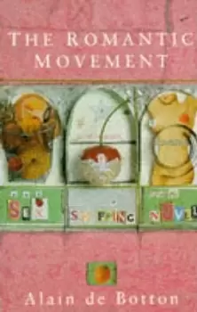 Image of The Romantic Movement by Alain de Botton