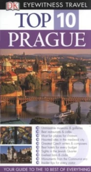 Image of Prague by Theodore Schwinke Book