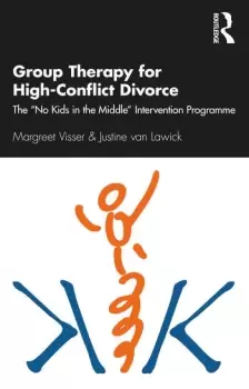 Image of Group Therapy for High-Conflict DivorceThe No Kids in the Middle Intervention Programme