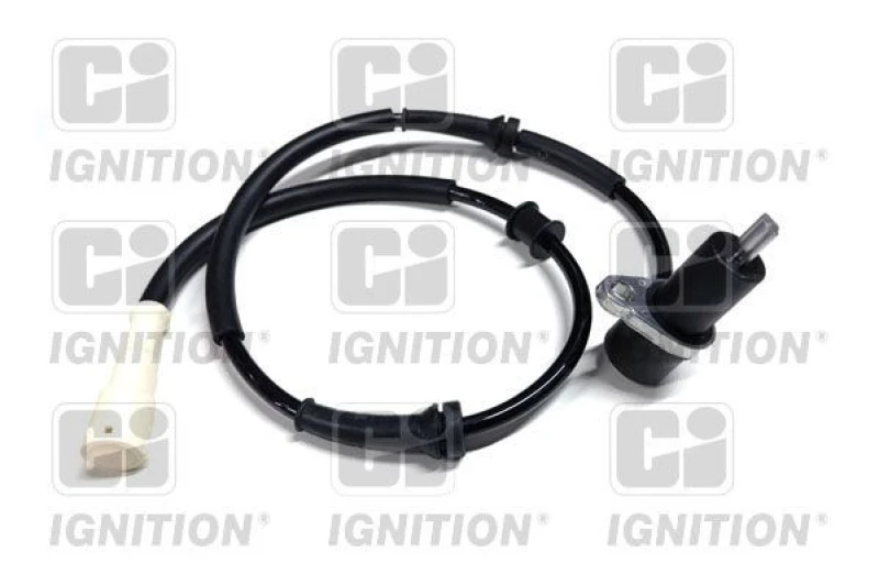 Image of QUINTON HAZELL ABS sensor QUINTON HAZELL XABS752