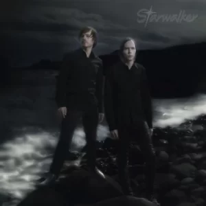 Image of Starwalker by Starwalker Vinyl Album