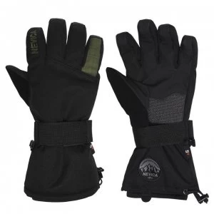 image of Nevica Boost Ski Gloves - Black