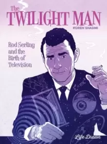 Image of Twilight Man